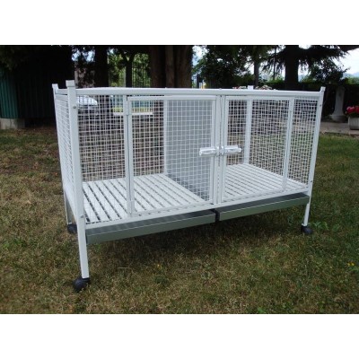 Ketrec 120 x 60  x 50 cm
