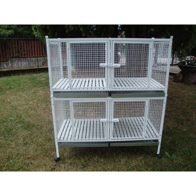 Ketrec 120 x 60  x 50 cm