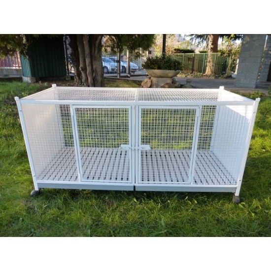 Ketrec 150 x 60  x 50 cm