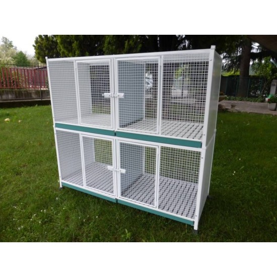 Ketrec 150 x 60  x 50 cm