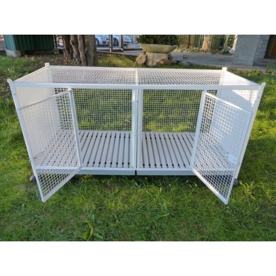 Ketrec 150 x 60  x 50 cm