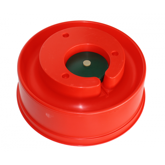 18 literes automata baromfiitató