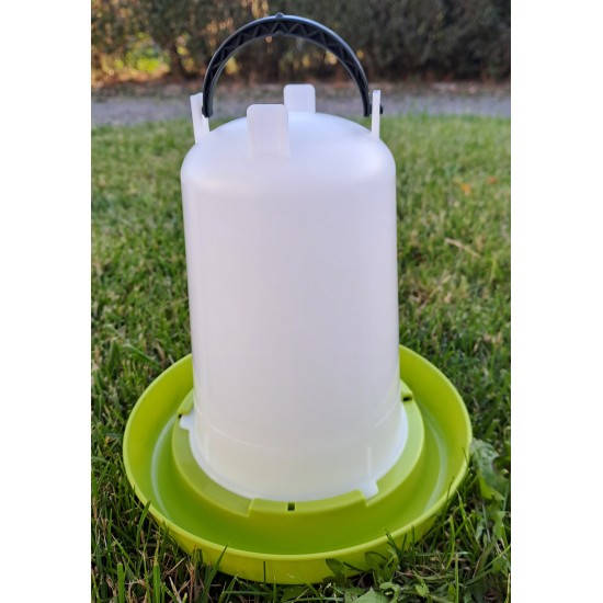 Bajonett záras csibeitató 1,5 literes