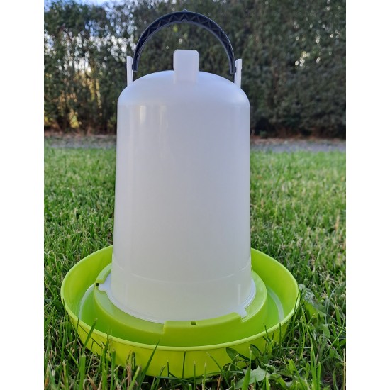 Bajonett záras csibeitató 1,5 literes