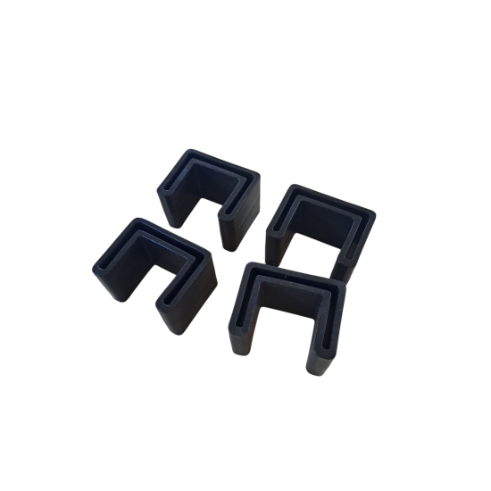 Magasító szett fürjketrechez