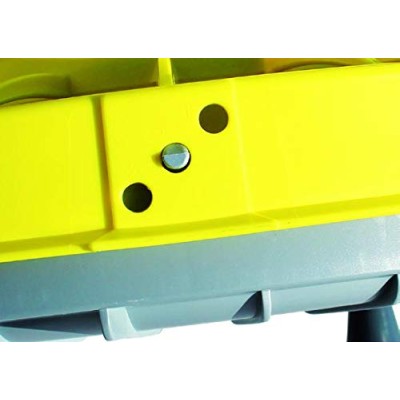 Baromfietető , 22 literes COMPACT