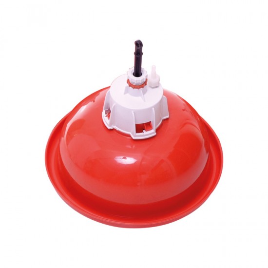 Automata baromfiitató "Trio M"