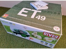ET 49 , EggTech 49 tojásos automata keltető