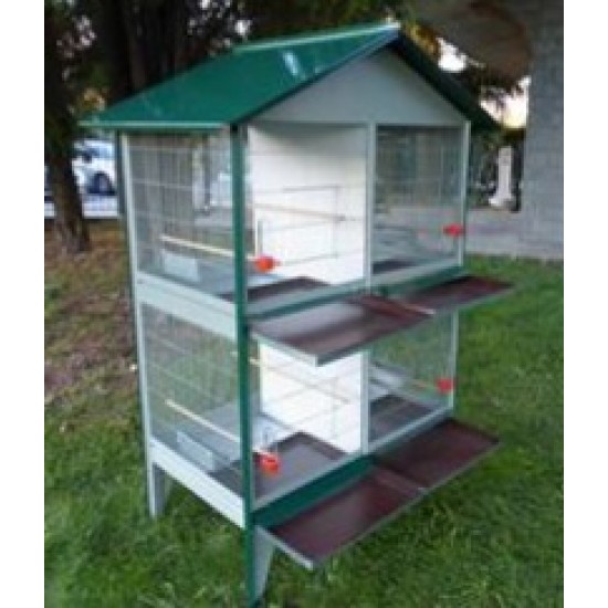 Madár röpde , 4 férőhelyes Madár röpde , 4 férőhelyes