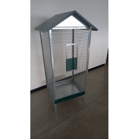 Madár röpde/ volier MANILA Madár röpde/ volier MANILA