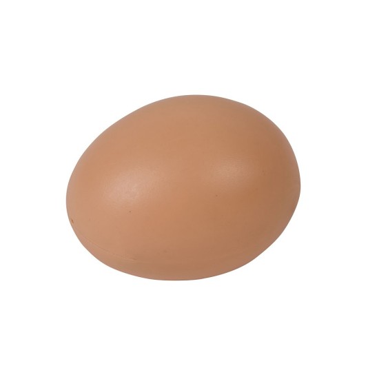Műtojás , műanyag