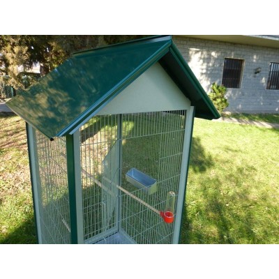 Madár röpde 50x 50 x 160 cm