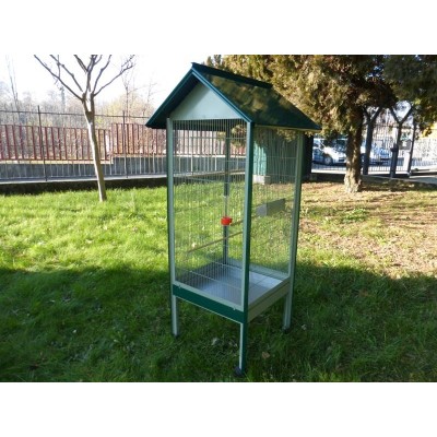 Madár röpde 50x 50 x 160 cm