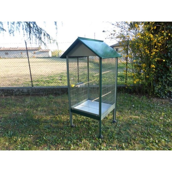 Madár röpde 60 x 60 x 160 cm